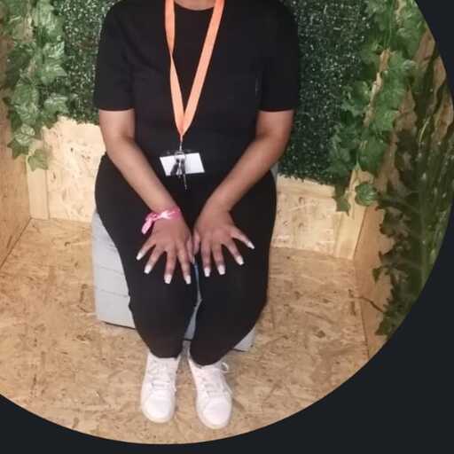 Mary Modise