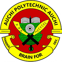 Auchi Federal Polytechnic logo