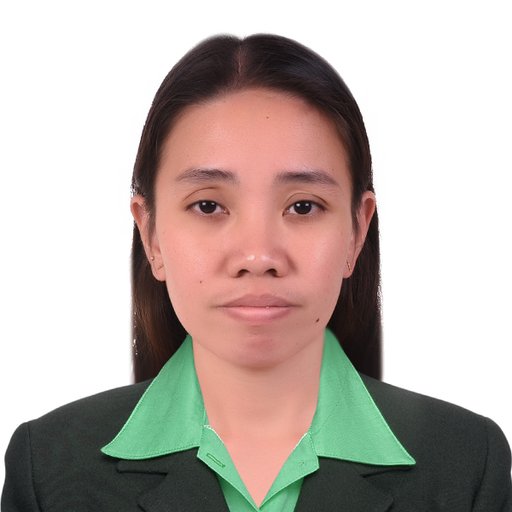 Mary Grace Becina