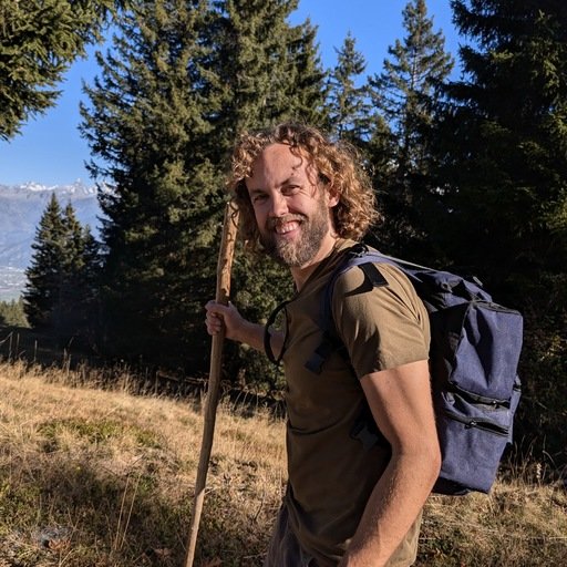 Daniel Brinck