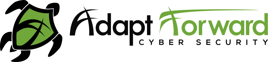 Adapt Forward logo