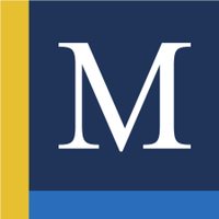 The Michener Institute of Education at UHN logo