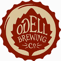 Odell Brewing Company logo