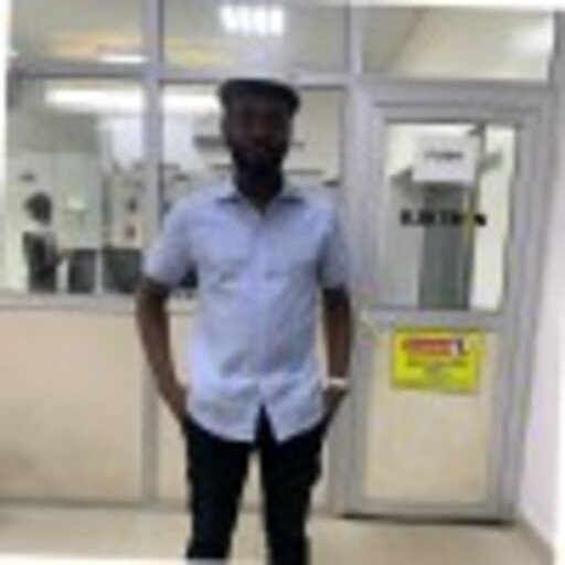 Babatunde Olumuyiwa-Loko