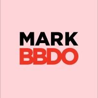Mark BBDO logo