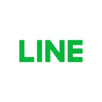 LINE Chat  logo