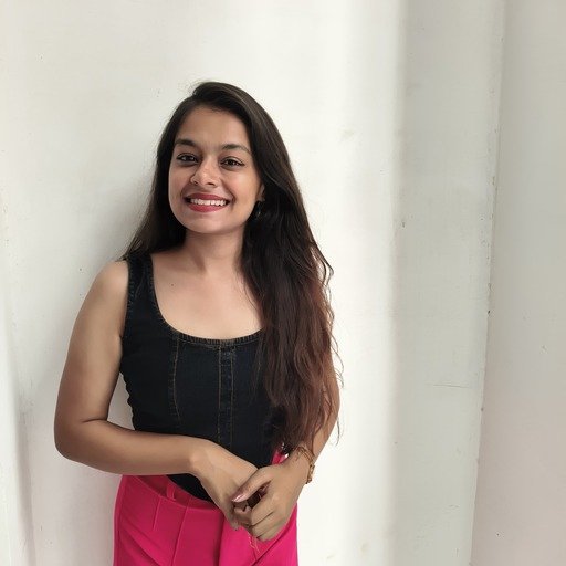 Saumya Kumari