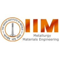 Indian Institute of Metals logo