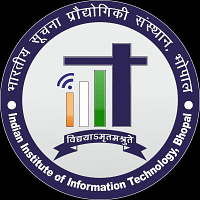 Indian Institute of Information Technology Bhopal logo