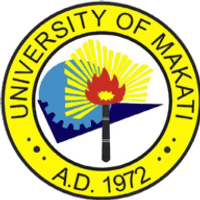 University of Makati logo