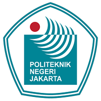 Politeknik Negeri Jakarta logo