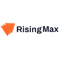 RisingMax Inc logo
