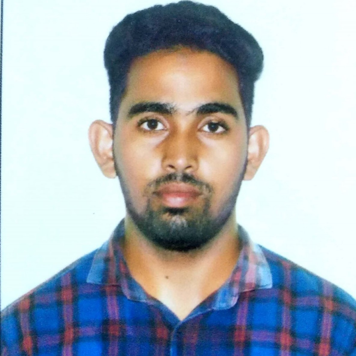 Shaik Karimulla