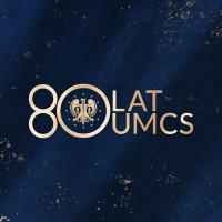 Maria Curie-Skłodowska University (UMCS) logo