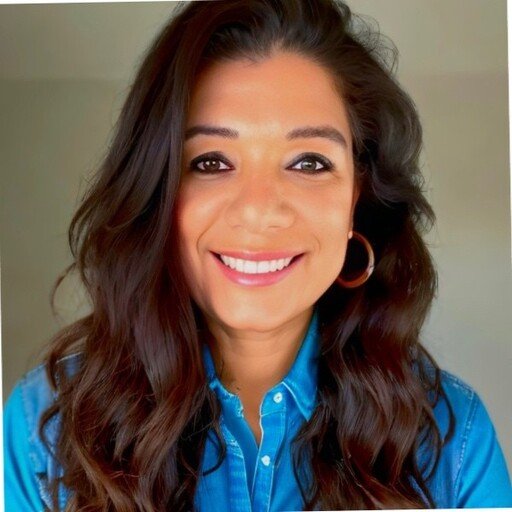 Leticia Padilla