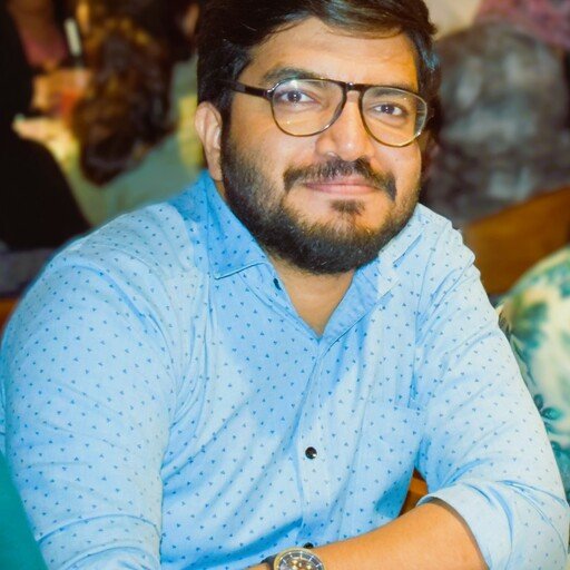 Samjoth Sashidharan