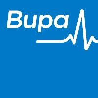 Shiftpoint - Bupa logo
