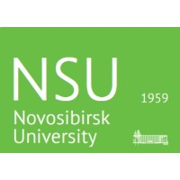 Novosibirsk State University logo