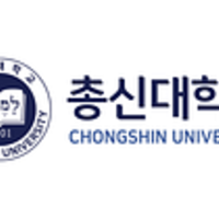 Chongshin University logo
