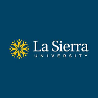 La Sierra University logo