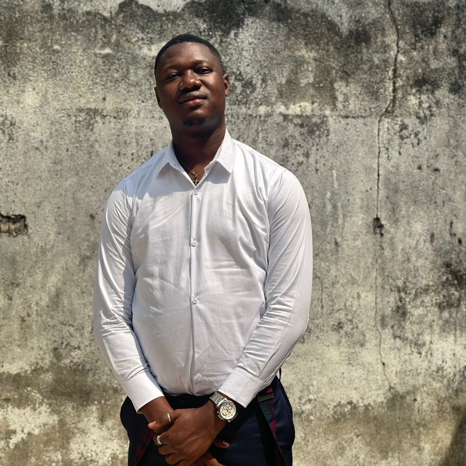 Cleyesson romaric Sekola