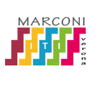 ITIS Marconi logo