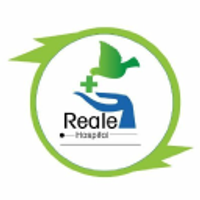 Reale Group of Hospitals logo