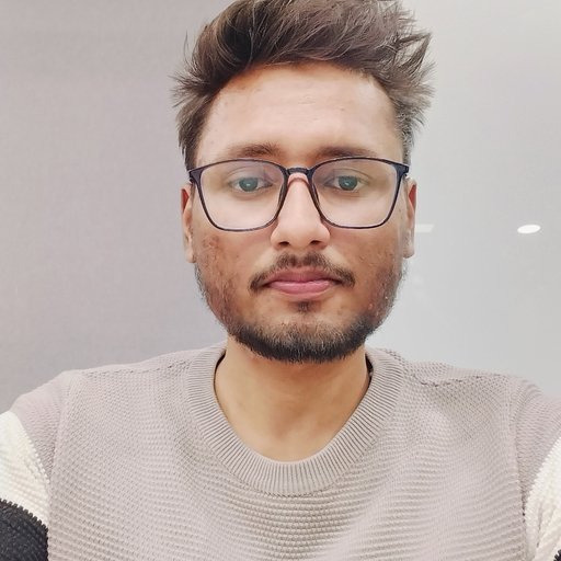 Parvesh Negi