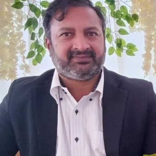 Ghulam Abbas