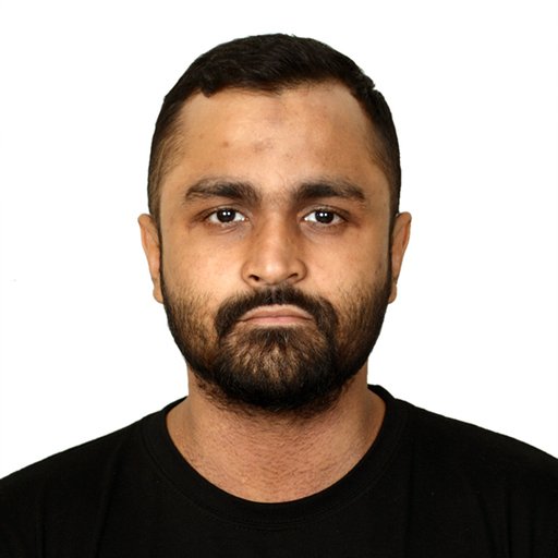 Ahmed Ullah