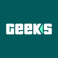 Geeks logo