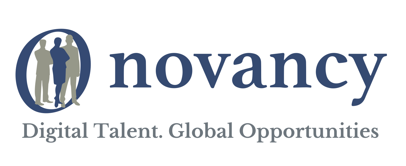 NOVANCY logo