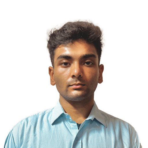 Shubham Prasad