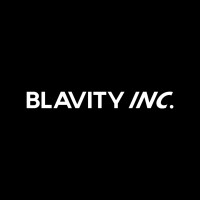 Blavity Inc. logo