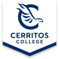 Cerritos College logo