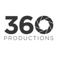 360 Productions Group logo