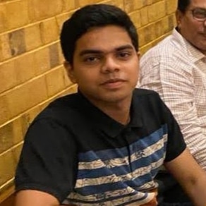 Achintya Ranjan