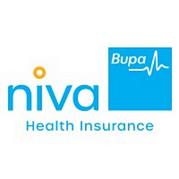 Niva Bupa Health Insurance Company Limited logo