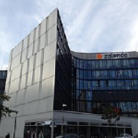 Zalando logo