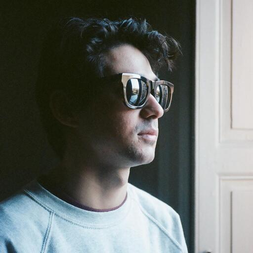 Matteo De clercq
