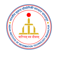 Indian Institute of Information Technology Bhubaneswar logo