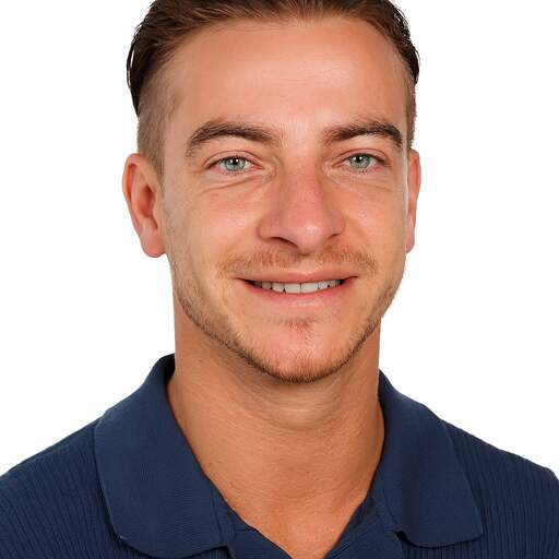 Jordy LOeuille