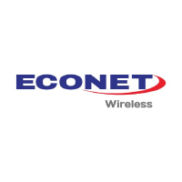 Econet ZW logo
