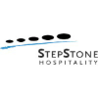 StepStone Hospitality logo