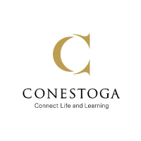 Conestoga College logo