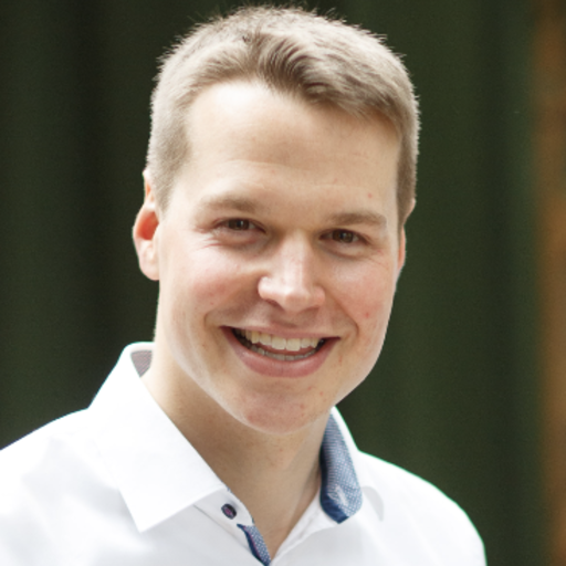 Fabian Reinhardt