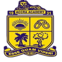 Accra Academy logo