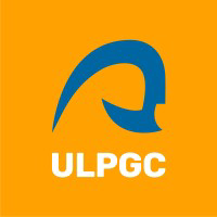 Universidad de Las Palmas de Gran Canaria logo