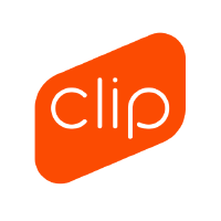 Clip logo