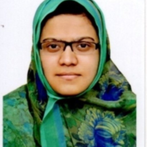 Najiba Rahman